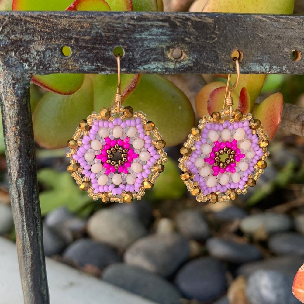 Summer Dreamer Earrings